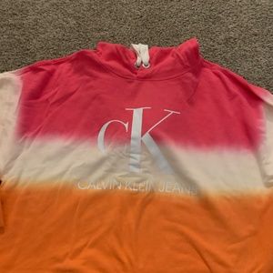 Calvin Klein sweater